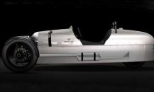 布魯克蘭限量版車型
