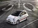 ABARTH 595 50周年紀念版