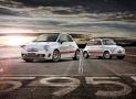 ABARTH 595 50周年紀念版