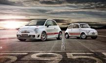 ABARTH 595 50周年紀念版
