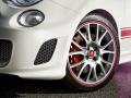 ABARTH 595 50周年紀念版