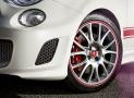 ABARTH 595 50周年紀念版