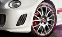 ABARTH 595 50周年紀念版