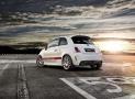 ABARTH 595 50周年紀念版