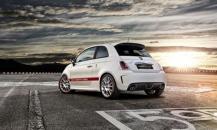 ABARTH 595 50周年紀念版