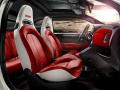 ABARTH 595 50周年紀念版