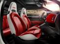 ABARTH 595 50周年紀念版