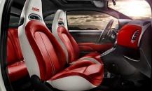 ABARTH 595 50周年紀念版