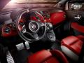 ABARTH 595 50周年紀念版