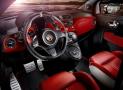 ABARTH 595 50周年紀念版
