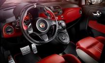 ABARTH 595 50周年紀念版