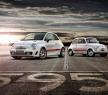 ABARTH 595 50周年紀念版