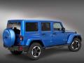 Luxury car