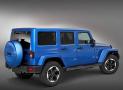 Luxury car