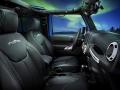 Luxury car