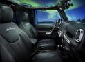 Luxury car