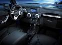 Luxury car