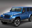 JEEP WRANGLER POLAR lIMITED EDITION特別版