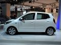 Luxury car
