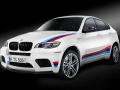 寶馬X6 M DESIGN EDITION