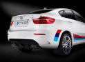 寶馬X6 M DESIGN EDITION