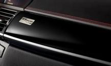 寶馬X6 M DESIGN EDITION