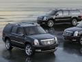 Luxury car