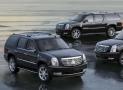 Luxury car