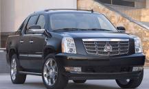 Luxury car