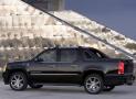 Luxury car
