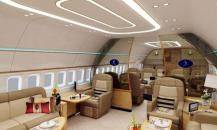 波音-BBJ MAX 9