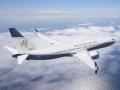 波音-BBJ MAX 9
