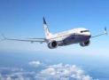 波音-BBJ MAX 8