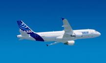 空中客車-A320 PRESTIGE