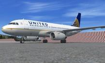 空中客車-A319-100