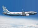波音-737MAX-9
