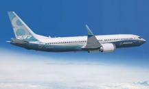 波音-737MAX-9