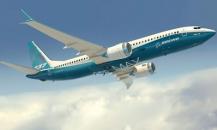 波音-737MAX-9