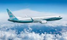 波音-737MAX-9