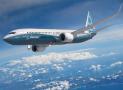 波音-737MAX-8