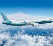 波音-737MAX-8