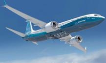 波音-737MAX-7