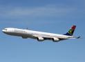 空中客車-A340-400（停產）