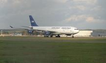 空中客車-A340-400（停產）