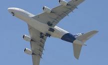 空中客車-A380-700