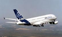 空中客車-A380-700