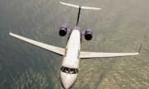 巴西航空工業-ERJ145XR