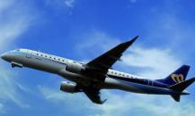 巴西航空工業-E190