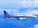 巴西航空工業-E170