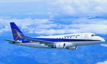 巴西航空工業-E170